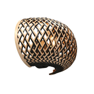 Serie MAZE VON STEINHAUER von Steinhauer von Steinhauer Wandleuchte AN Wandl 4400BE