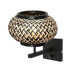 Serie NOX LIGHT VON STEINHAUER von Steinhauer von Steinhauer Wandleuchte Nox Light  4459ZW