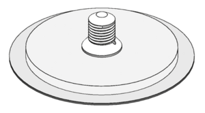 Bopp Leuchten Chio Leuchtmittel 18900009 Bopp Leuchten Chio Leuchtmittel 18900009