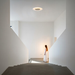 Deckenleuchte Lido von Steinhauer