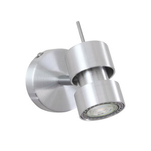 Serie NATASJA LED VON STEINHAUER von Steinhauer von Steinhauer Wandleuchte 1 Lichtspot Natasja  7901ST