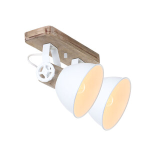 Deckenleuchte Gearwood von Steinhauer