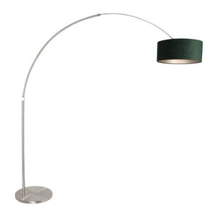 Steinhauer von Steinhauer Stehleuchte / Bogenleuchte Sparkled Light 8124ST