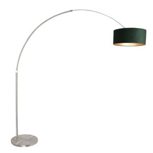 Steinhauer von Steinhauer Stehleuchte / Bogenleuchte Sparkled Light 8124ST