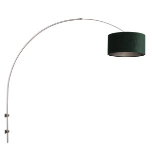 Serie SPARKLED LIGHT VON ALLE von Alle von Steinhauer Bogen-/Wandleuchte Sparkled Light  8145ST