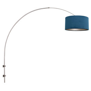 Steinhauer Bogen-/Wandleuchte Sparkled Light 8246ST Steinhauer Bogen-/Wandleuchte Sparkled Light 8246ST