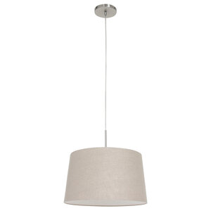 Serie SPARKLED LIGHT VON ALLE von Alle von Steinhauer Hängelampe Sparkled Light  9568ST