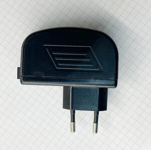  Steckerfahrer I14555S von Steinhauer