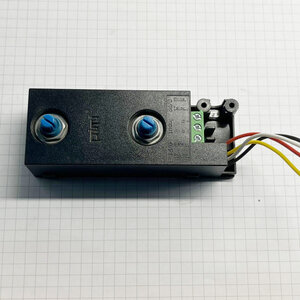 Serie TEIL VON STEINHAUER von Steinhauer von Steinhauer Doppeldimmer I14924S