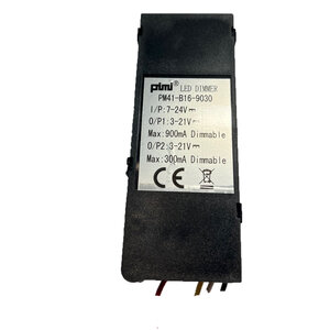 Serie TEIL VON STEINHAUER von Steinhauer von Steinhauer Doppeldimmer I14924S