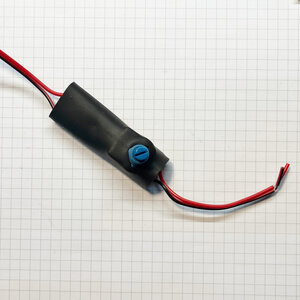 Serie TEIL VON STEINHAUER von Steinhauer von Steinhauer Einbau Drehdimmer  I14954S