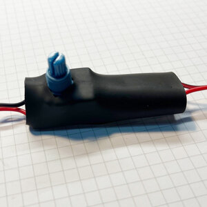 Serie TEIL VON STEINHAUER von Steinhauer von Steinhauer Einbau Drehdimmer  I14954S