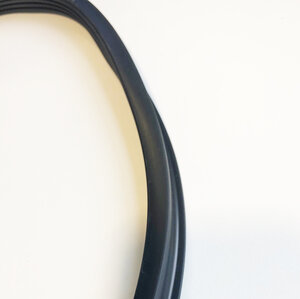 Serie TEIL VON STEINHAUER von Steinhauer von Steinhauer Gummiring  I15014S