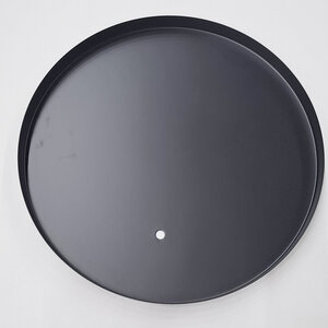 Serie TEIL VON STEINHAUER von Steinhauer von Steinhauer Metallfußplatte  I15021S