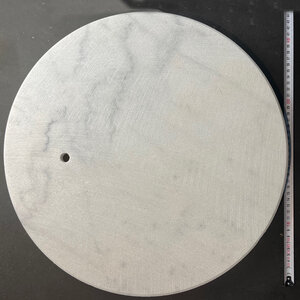 Serie TEIL VON STEINHAUER von Steinhauer von Steinhauer Betonfuß  I15025S