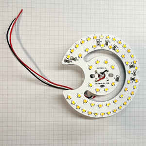 LED-Lichtquelle von Steinhauer