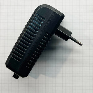 Serie TEIL VON STEINHAUER von Steinhauer von Steinhauer Stecker Treiber I15029S