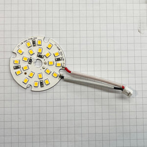 LED-Lichtquelle von Steinhauer