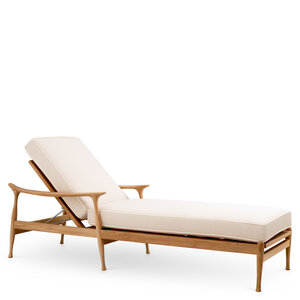 Outdoor Daybed Manzo von Eichholtz