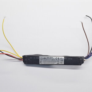 Steinhauer Dimmer von Steinhauer Einbaudimmer I15168S