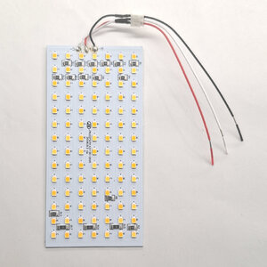 Lichtquelle von Steinhauer