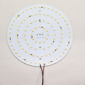 Lichtquelle von Steinhauer