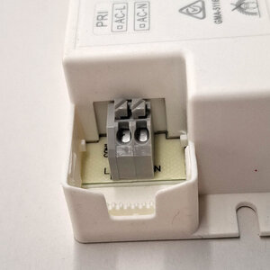 Steinhauer&nbsp;Inbouwtreiber&nbsp;I15197S