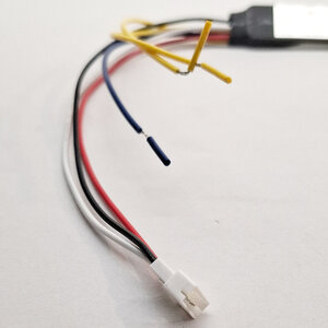 Steinhauer&nbsp;Doppeldimmer&nbsp;I15208S