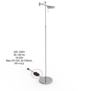 Steinhauer Driver I15211S Steinhauer Driver I15211S