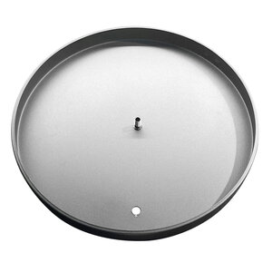 Serie TEIL VON STEINHAUER von Steinhauer von Steinhauer voetplaat zwart I15422S