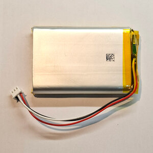 Steinhauer&nbsp;battery lithium ION &nbsp;I15434S