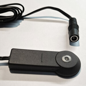 Steinhauer&nbsp;laad basis incl.plug&nbsp;I15436S