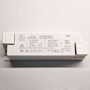 Serie TEIL VON STEINHAUER von Steinhauer von Steinhauer driver I15514S