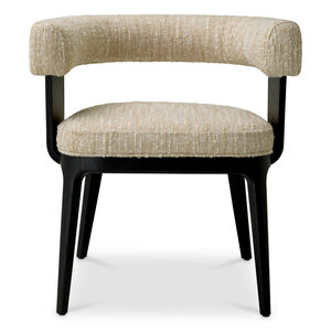Eichholtz&nbsp;Silla de comedor Dubois&nbsp;119681