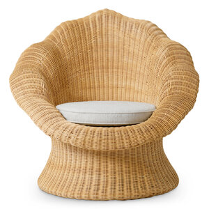 Eichholtz&nbsp;Sillón lounge Somerly&nbsp;119751