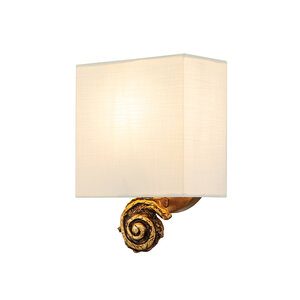 Swirl Aplique de pared