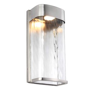 Elstead&nbsp;Bennie Aplique de pared&nbsp;FE-BENNIE-L-PBS