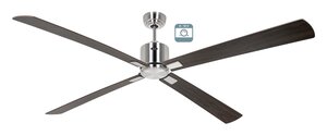 Ventilador de techo Eco Neo III 180 BN-NB/KI 0 - 10 V