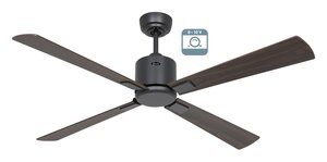 Ventilador de techo Eco Neo III 132 BG-NB/KI 0 - 10 V