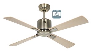 Ventilador de techo Eco Neo III 103 MA-AH/BU 0 - 10 V