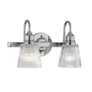 Elstead&nbsp;Addison Aplique de pared&nbsp;QN-ADDISON2-BATH