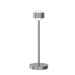 Top Light Leuchten&nbsp;Puk! Avantgarde 80 Eye Table - LED de bajo voltaje / cromo mate&nbsp;80-210301