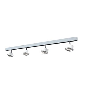 Puk Mini Turn Choice foco de techo