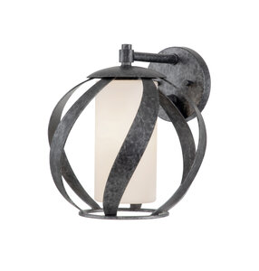 Aplique de pared Blacksmith