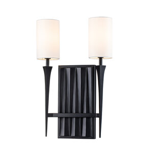Aplique de pared Crest