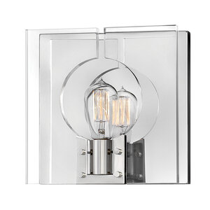 Ludlow Aplique de pared