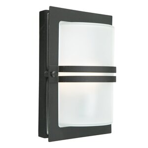 Aplique de pared Basel von Elstead