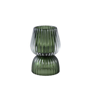 Vaso portavelas Comrad
