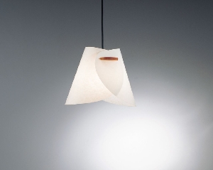 DOMUS Hängeleuchte, Pendelleuchten & Hängelampen fürs Esszimmer von DOMUS IRIS Pendelleuchte / IRIS Hanging lamp 1317.2608