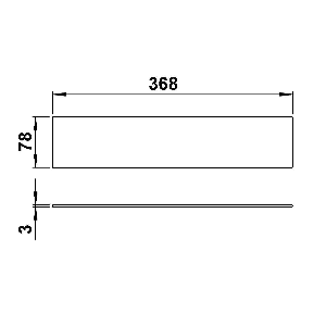 Schirme, Gläser & Stoffschirme von Albert Leuchten G 379, Milchüberfangglas 90220379